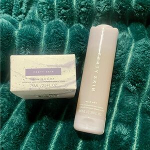 New Fenty skincare
